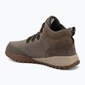 Scarpe da trekking uomo Columbia Fairbanks MID V2 wet sand/mud 3