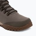 Scarpe da trekking uomo Columbia Fairbanks MID V2 wet sand/mud 7