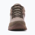 Scarpe da trekking uomo Columbia Fairbanks MID V2 wet sand/mud 4