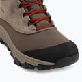 Scarpe da trekking uomo Columbia Expeditionist Shield V2 wet sand/red oxide 7