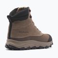 Scarpe da trekking uomo Columbia Expeditionist Shield V2 wet sand/red oxide 3