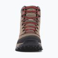 Scarpe da trekking uomo Columbia Expeditionist Shield V2 wet sand/red oxide 4