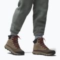 Scarpe da trekking uomo Columbia Expeditionist Shield V2 wet sand/red oxide 7