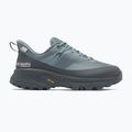 Scarpe da trekking donna Columbia Tellurix Titanum Outdry cinder grey/graphite
