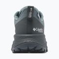 Scarpe da trekking donna Columbia Tellurix Titanum Outdry cinder grey/graphite 2