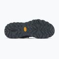 Scarpe da trekking donna Columbia Tellurix Titanum Outdry cinder grey/graphite 5