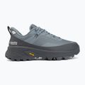 Scarpe da trekking donna Columbia Tellurix Titanum Outdry cinder grey/graphite 2