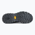 Scarpe da trekking donna Columbia Tellurix Titanum Outdry cinder grey/graphite 4