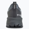Scarpe da trekking donna Columbia Tellurix Titanum Outdry cinder grey/graphite 6