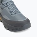 Scarpe da trekking donna Columbia Tellurix Titanum Outdry cinder grey/graphite 7