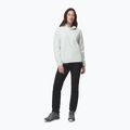Pile donna Columbia Pacific Arch 200 Half Zip Fleece Tea Light 2