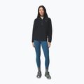Pile donna Columbia Pacific Arch 200 Half Zip Fleece Black 2