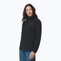 Pile donna Columbia Pacific Arch 200 Half Zip Fleece Black 4