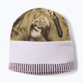 Berretto invernale da bambino Columbia Polar Powder III purple tint/antique mauve/moonvista 2