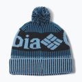 Berretto invernale da bambino Columbia Polar Powder III rainy day/phoenix blue/black 3