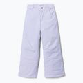Pantaloni da sci per bambini Columbia Starchaser Peak III Purple Tint