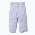 Pantaloni da sci per bambini Columbia Starchaser Peak III Purple Tint 3