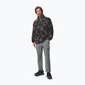 Pile uomo Columbia Timber Crest MTR Fleece Printed HZ black/icypeaks 2