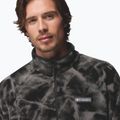 Pile uomo Columbia Timber Crest MTR Fleece Printed HZ black/icypeaks 5