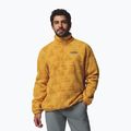 Pile uomo Columbia Timber Crest MTR Fleece Printed HZ squash/geomix tonal
