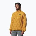 Pile uomo Columbia Timber Crest MTR Fleece Printed HZ squash/geomix tonal 4