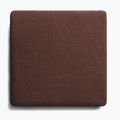 Pile donna Columbia Helvetia II Cropped Half Snap Fleece tobacco 7