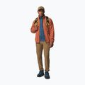 Pile uomo Columbia Superior Summit Grid Full Zip phoenix blue 2