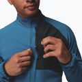 Pile uomo Columbia Superior Summit Grid Full Zip phoenix blue 6