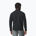 Pile uomo Columbia Superior Summit Grid Full Zip black 3