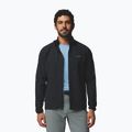 Pile uomo Columbia Superior Summit Grid Full Zip black 4