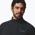 Pile uomo Columbia Superior Summit Grid Full Zip black 6