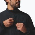 Pile uomo Columbia Superior Summit Grid Full Zip black 7