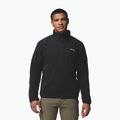 Pile uomo Columbia Sequoia Grove II Full Zip Fleece black