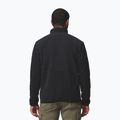 Pile uomo Columbia Sequoia Grove II Full Zip Fleece black 3