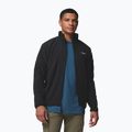 Pile uomo Columbia Sequoia Grove II Full Zip Fleece black 4