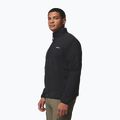 Pile uomo Columbia Sequoia Grove II Full Zip Fleece black 5