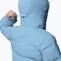 Giacca da sci da donna Columbia Roffe Ridge Down Heat Seal rainy day 7