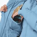 Giacca da sci da donna Columbia Roffe Ridge Down Heat Seal rainy day 12