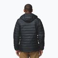 Giacca uomo Columbia Powder Lite II Hooded black ripstop 3