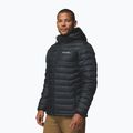 Giacca uomo Columbia Powder Lite II Hooded black ripstop 5