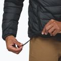 Giacca uomo Columbia Powder Lite II Hooded black ripstop 8