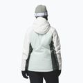 Giacca da sci da donna Columbia Snowy Summit Ins tea light/sedona sage/sea salt x dye 3