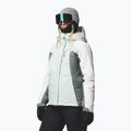 Giacca da sci da donna Columbia Snowy Summit Ins tea light/sedona sage/sea salt x dye 5