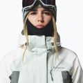 Giacca da sci da donna Columbia Snowy Summit Ins tea light/sedona sage/sea salt x dye 6