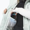 Giacca da sci da donna Columbia Snowy Summit Ins tea light/sedona sage/sea salt x dye 8