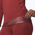 Felpa termica donna Columbia Midweight Stretch red oxide 6