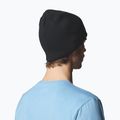 Cappello invernale Columbia Cedar Lake black heather 3