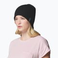 Cappello invernale Columbia Cedar Lake black heather 4
