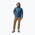 Piumino uomo Columbia Arctic Crest Down phoenix blue 2