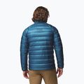 Piumino uomo Columbia Arctic Crest Down phoenix blue 3